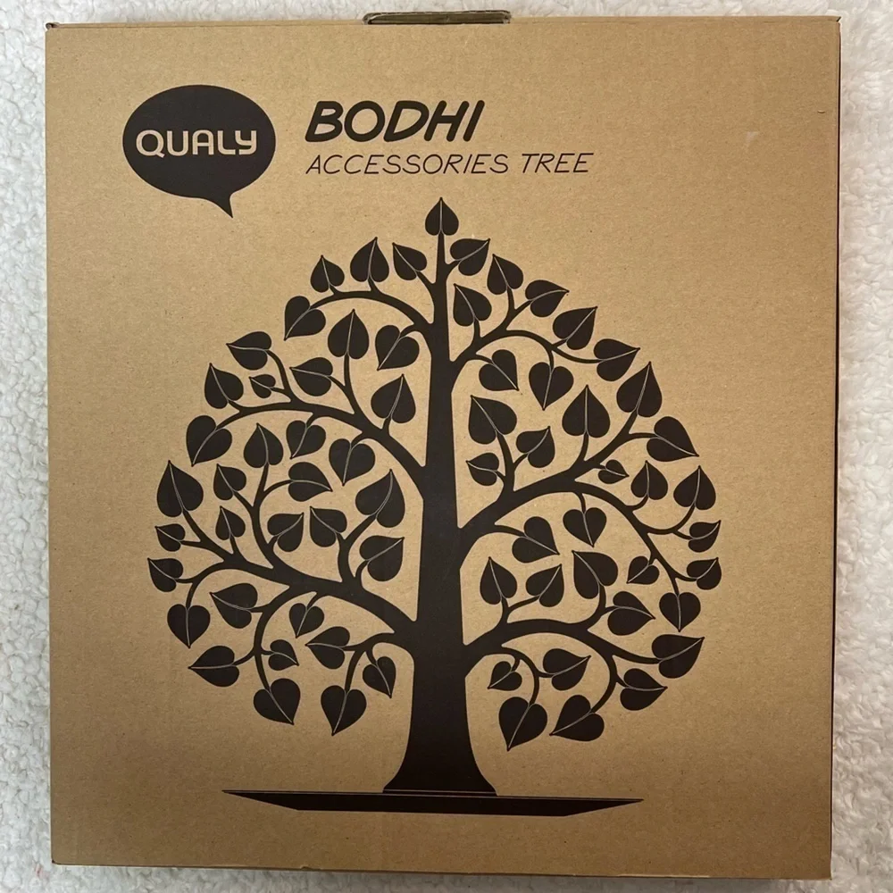 Qualy Bodhi Accessory Tree
